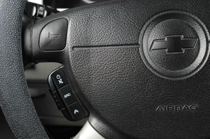 Chevrolet Lacetti I с пробегом 2007 года, цена 649 000 рублей, 287889 км, седан, Автокод Объявления