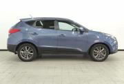 Hyundai ix35 I Рестайлинг Екатеринбург  - изображение 31