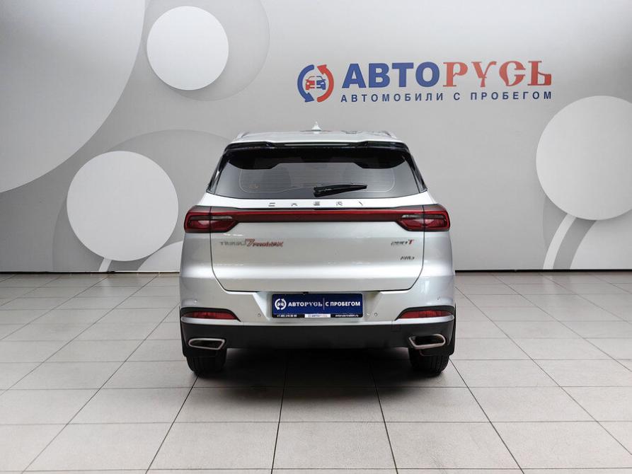 Chery Tiggo 7 Pro Max I Подольск  - изображение 4