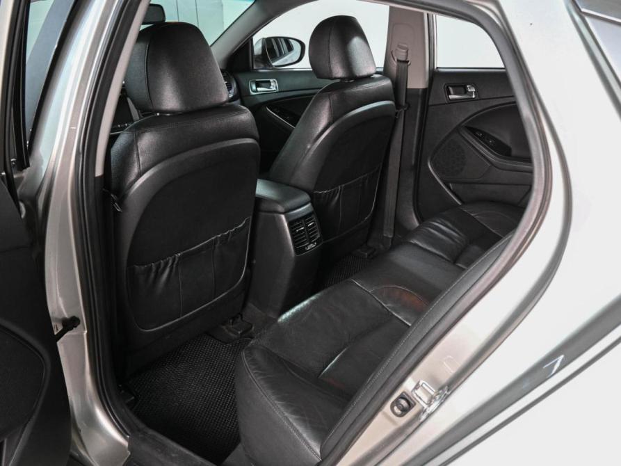 Kia Optima III Рестайлинг Ростов-на-Дону  - изображение 11