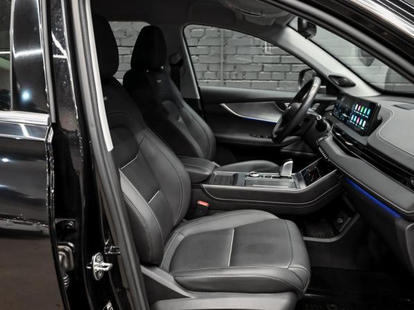 Chery Tiggo 7 Pro Max I с пробегом 2024 года, цена 2 100 000 рублей, 28561 км, внедорожник, Автокод Объявления