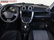 Lada (ВАЗ) Granta I Белгород  - изображение 31