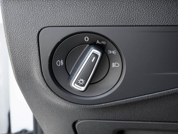 Volkswagen Tiguan II Рестайлинг с пробегом 2020 года, цена 3 255 000 рублей, 46021 км, внедорожник, Автокод Объявления