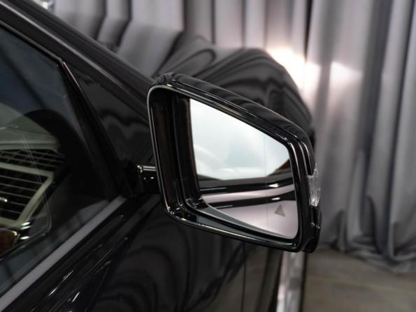 Mercedes-Benz S-Класс V (W221) Рестайлинг с пробегом 2009 года, цена 2 249 000 рублей, 217518 км, седан, Автокод Объявления
