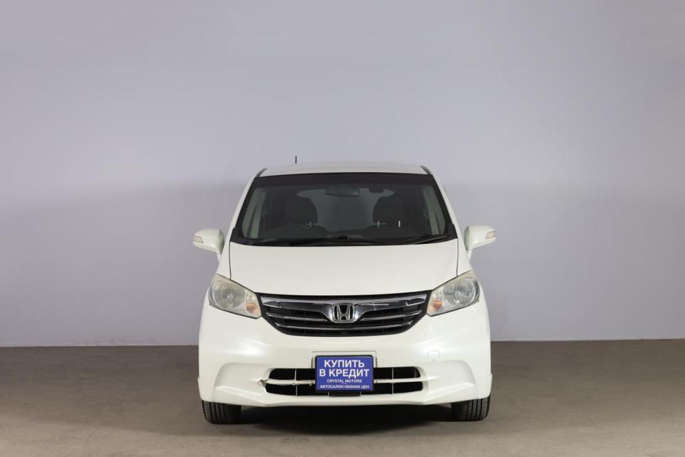 Honda Freed I Рестайлинг Новосибирск  - изображение 2