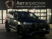 Toyota Land Cruiser 200 Series Рестайлинг 2 Волгоград  - изображение 22