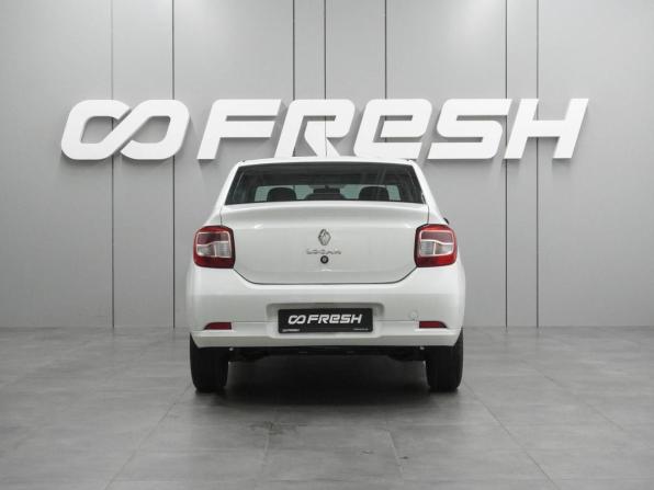 Renault Logan II Рестайлинг с пробегом 2022 года, цена 979 000 рублей, 78661 км, седан, Автокод Объявления