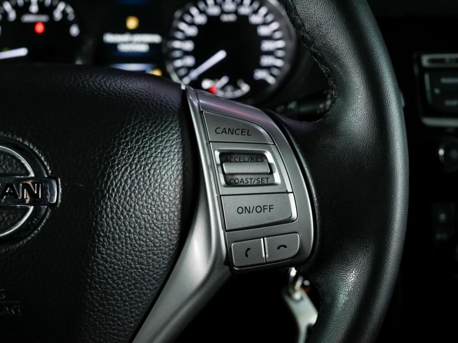 Nissan Qashqai II Екатеринбург  - изображение 18