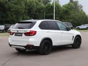 BMW X5 III (F15) Москва  - изображение 31
