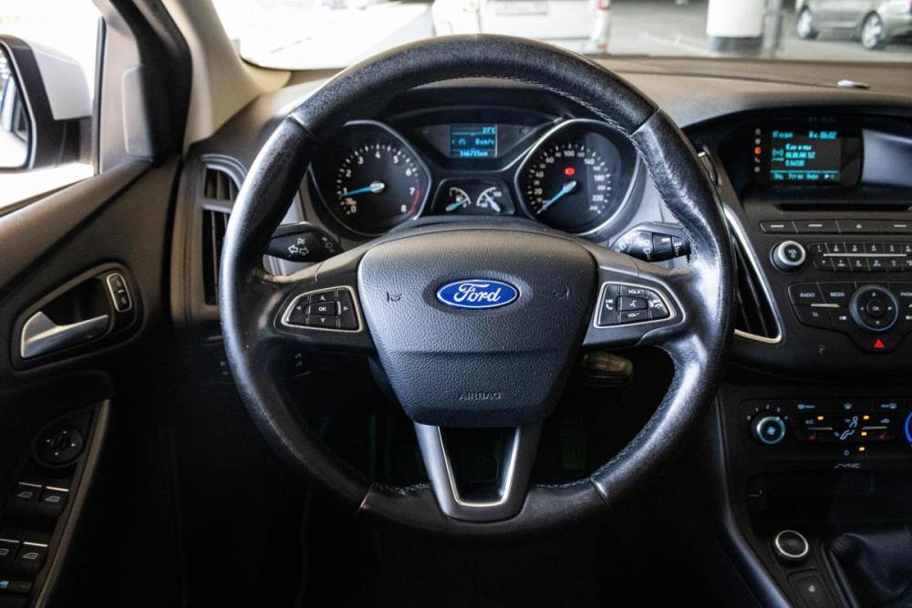 Ford Focus III Рестайлинг Уфа  - изображение 7