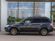 Subaru Forester III Рестайлинг Москва  - изображение 30