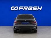 BMW 3 серии VII (G2x) Москва  - изображение 32