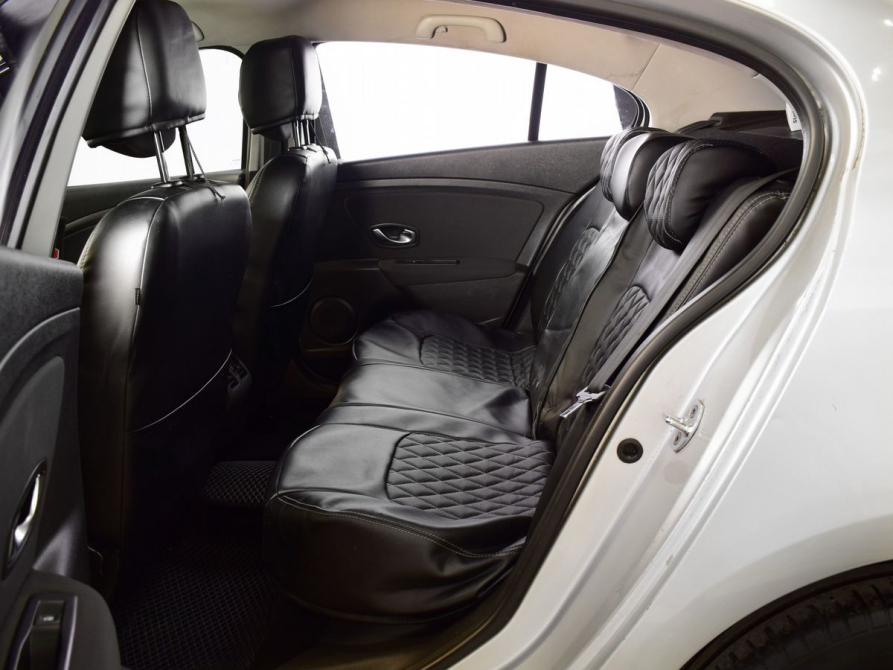 Renault Fluence I Кемерово  - изображение 12