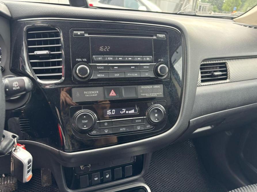 Mitsubishi Outlander III Рестайлинг 3 Альметьевск  - изображение 11