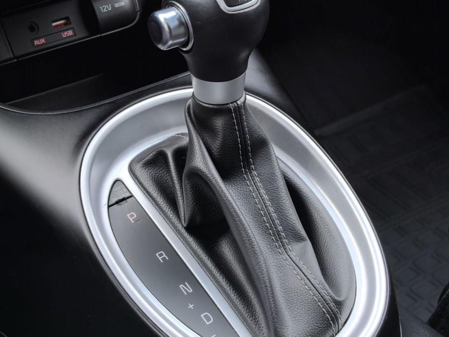 Kia Soul II Рестайлинг Мурманск  - изображение 25