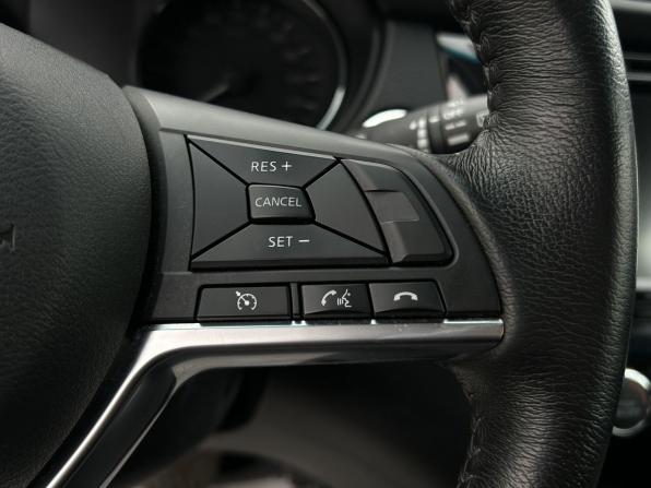 Nissan X-Trail III Рестайлинг с пробегом 2019 года, цена 2 510 000 рублей, 87507 км, внедорожник, Автокод Объявления
