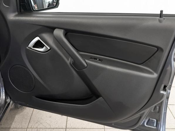 Lada (ВАЗ) Granta I Рестайлинг с пробегом 2025 года, цена 935 000 рублей, 7092 км, седан, Автокод Объявления
