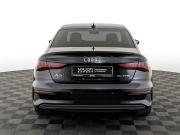 Audi A3 IV (8Y) Москва  - изображение 32