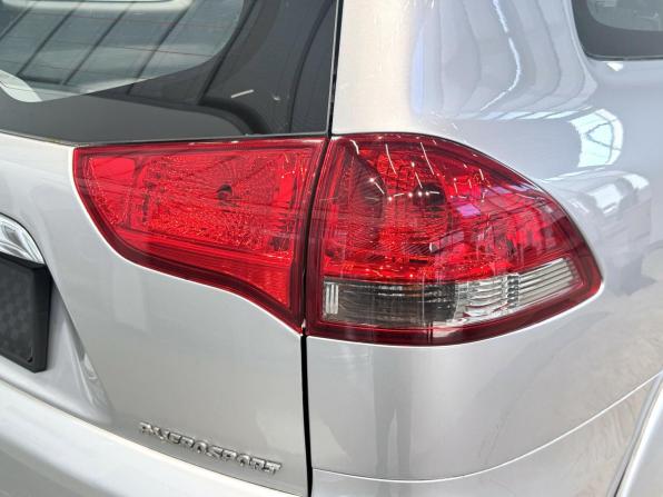 Mitsubishi Pajero Sport II Рестайлинг с пробегом 2014 года, цена 1 680 000 рублей, 246943 км, внедорожник, Автокод Объявления