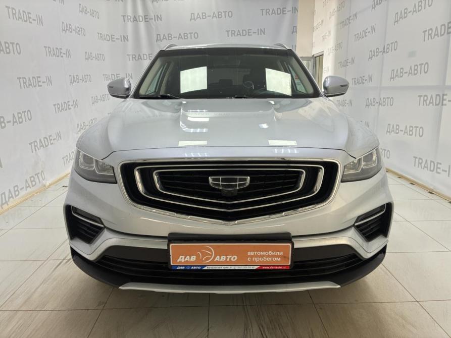 Geely Atlas Pro Пермь  - изображение 2