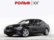 BMW 3 серии VI (F3x) Рестайлинг Москва  - изображение 17