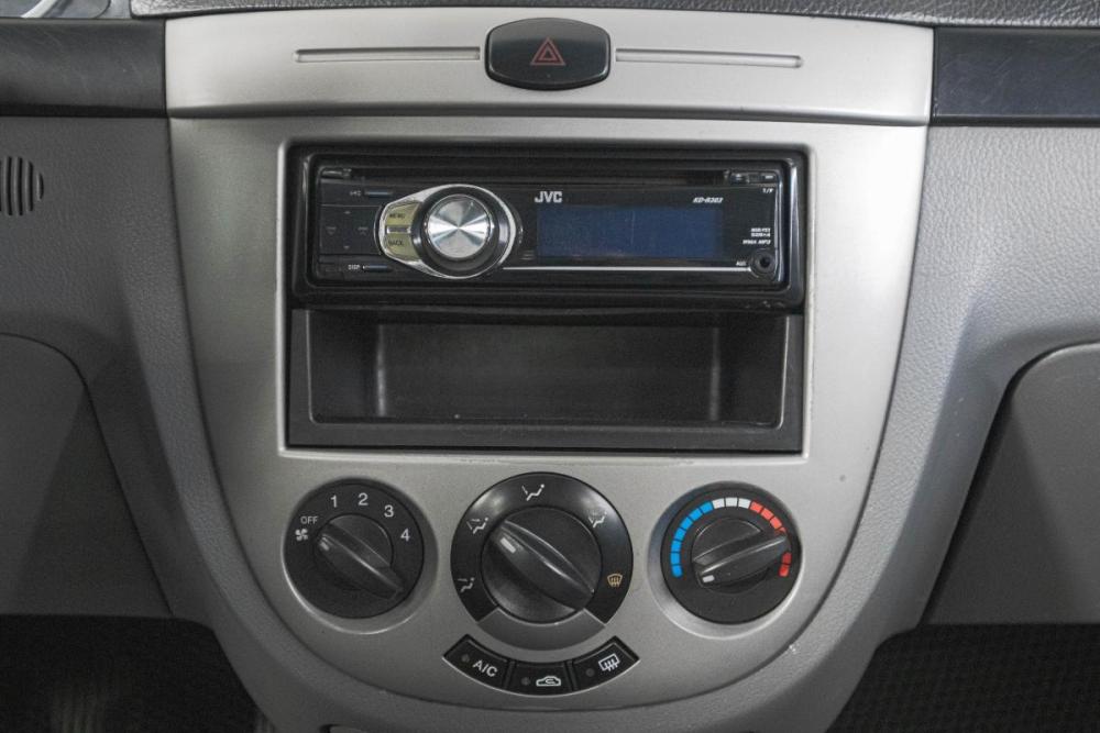 Chevrolet Lacetti I Кемерово  - изображение 17