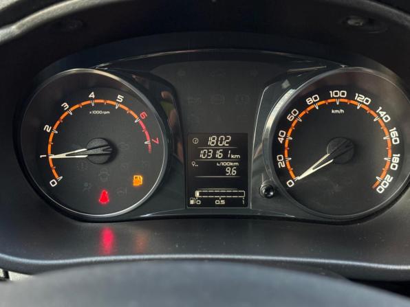 Lada (ВАЗ) Granta I Рестайлинг с пробегом 2021 года, цена 662 000 рублей, 103151 км, седан, Автокод Объявления