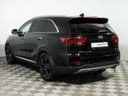 Kia Sorento III Prime Рестайлинг Санкт-Петербург  - изображение 39
