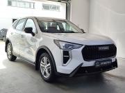 Haval Jolion I Рестайлинг 2 Уфа  - изображение 25