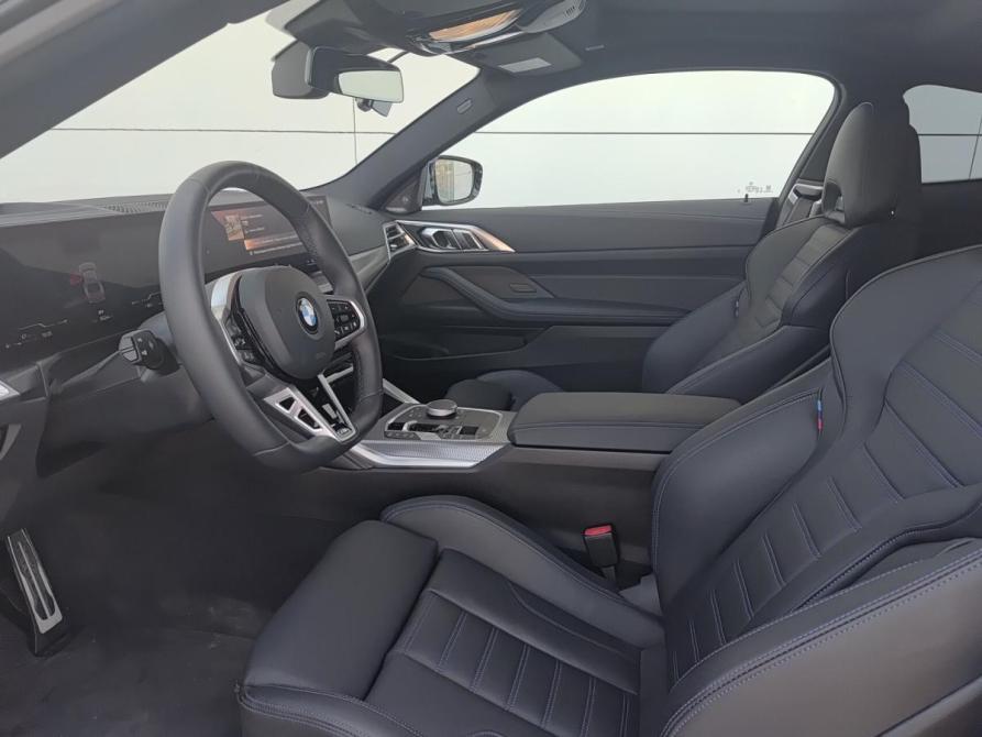 BMW 4 серии G22 G23 G26 Рестайлинг Казань  - изображение 20