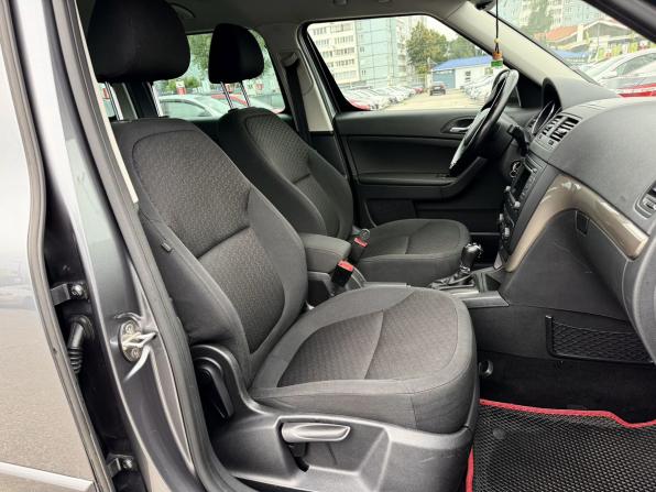 Skoda Yeti I Рестайлинг с пробегом 2014 года, цена 1 449 000 рублей, 194994 км, внедорожник, Автокод Объявления