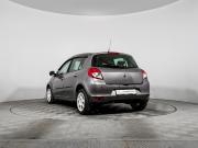 Renault Clio III Рестайлинг Санкт-Петербург  - изображение 27