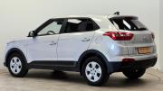 Hyundai Creta I Рестайлинг Липецк  - изображение 23