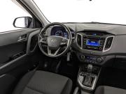 Hyundai Creta I Москва  - изображение 54