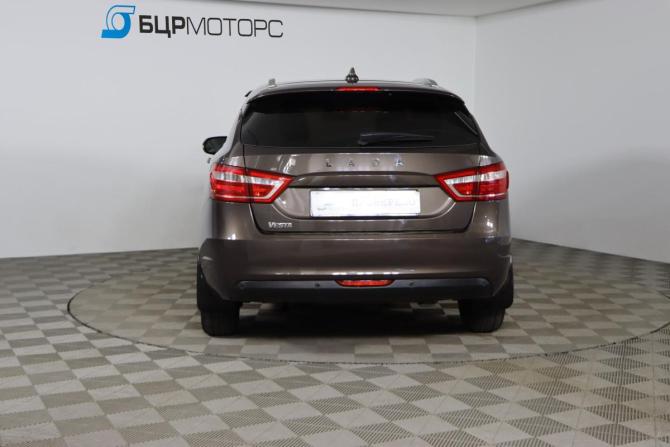 Lada (ВАЗ) Vesta I с пробегом 2021 года, цена 1 199 990 рублей, 79811 км, универсал, Автокод Объявления