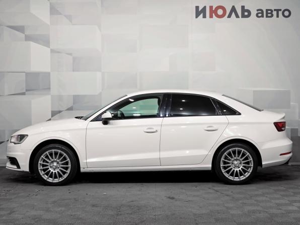 Audi A3 III (8V) с пробегом 2013 года, цена 1 300 000 рублей, 229537 км, седан, Автокод Объявления