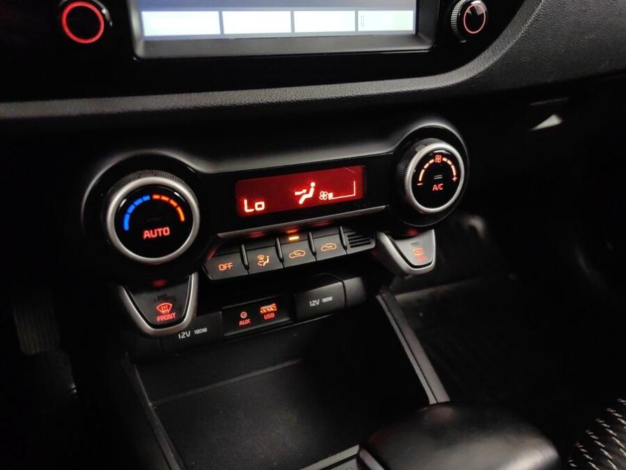 Kia Rio IV Подольск  - изображение 15