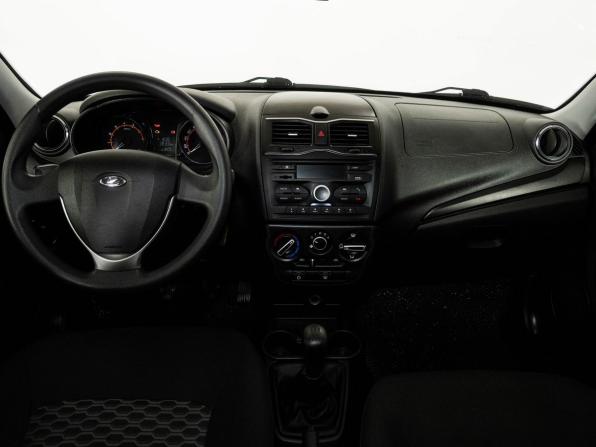 Lada (ВАЗ) Granta I Рестайлинг с пробегом 2020 года, цена 780 000 рублей, 28175 км, седан, Автокод Объявления