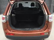 Mitsubishi Outlander III Екатеринбург  - изображение 27