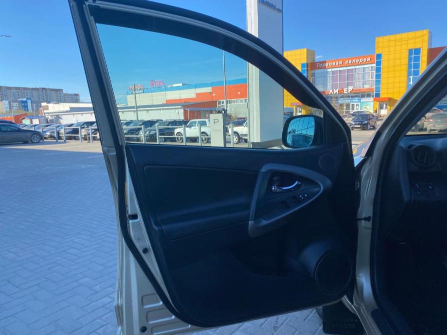 Toyota RAV4 III (XA30) Рестайлинг Сыктывкар  - изображение 14
