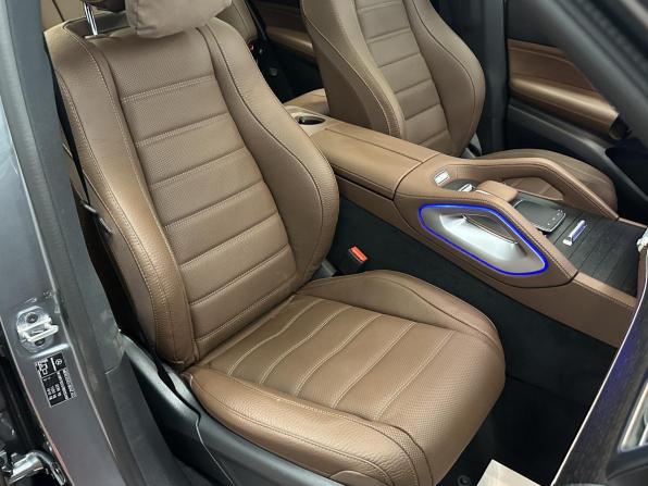 Mercedes-Benz GLS II (X167) Рестайлинг с пробегом 2025 года, цена 16 450 000 рублей, 31 км, внедорожник, Автокод Объявления