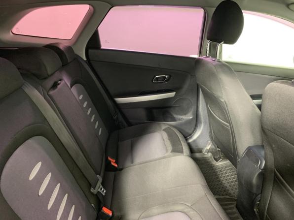 Kia Ceed II с пробегом 2012 года, цена 785 000 рублей, 266000 км, универсал, Автокод Объявления