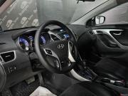 Hyundai Elantra V (MD) Рестайлинг Краснодар  - изображение 43