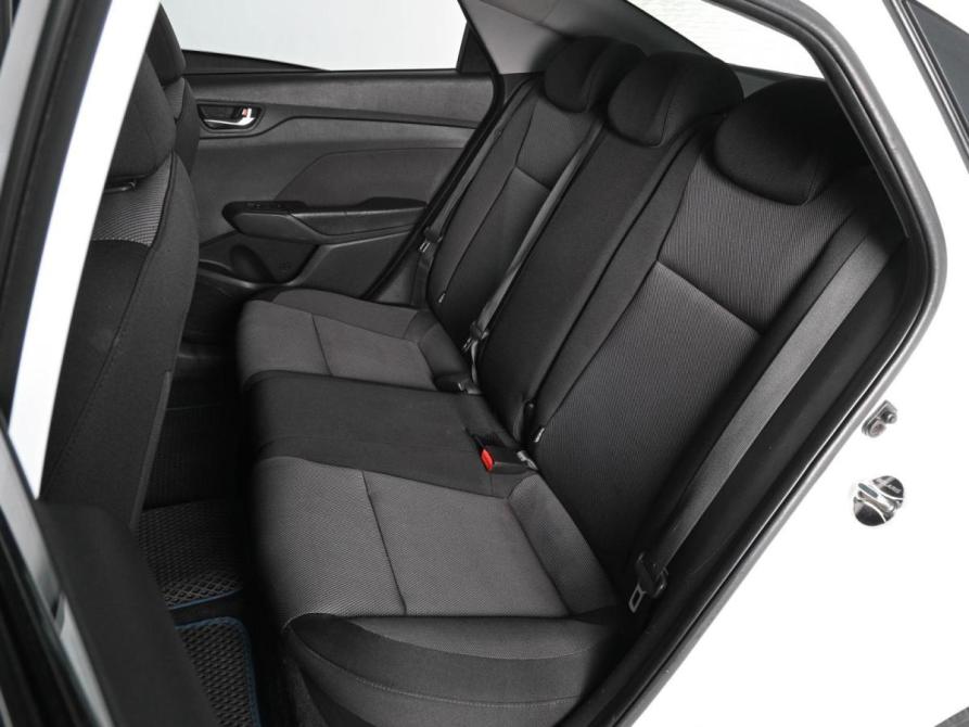 Hyundai Solaris II Ростов-на-Дону  - изображение 9