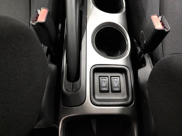 Nissan Juke I с пробегом 2014 года, цена 1 050 000 рублей, 168052 км, внедорожник, Автокод Объявления