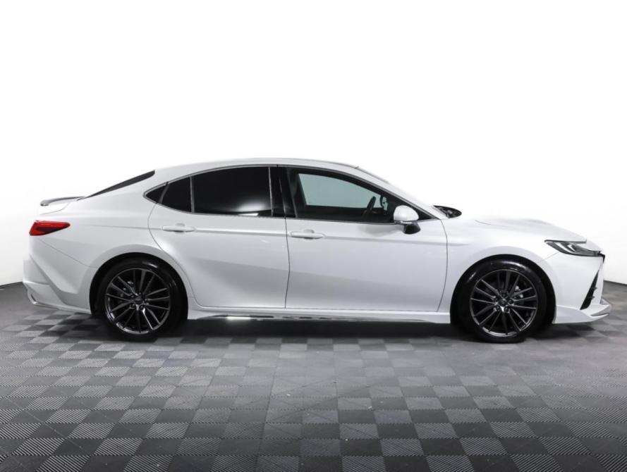 Toyota Camry IX (XV80) China Market Москва  - изображение 4