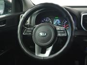 Kia Sportage IV Рестайлинг Вологда  - изображение 35