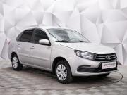 Lada (ВАЗ) Granta I Рестайлинг Ульяновск  - изображение 28