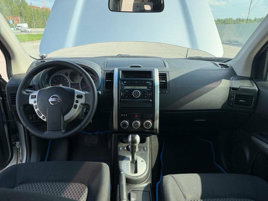 Nissan X-Trail II Пермь  - изображение 5