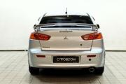 Mitsubishi Lancer X Сургут  - изображение 33